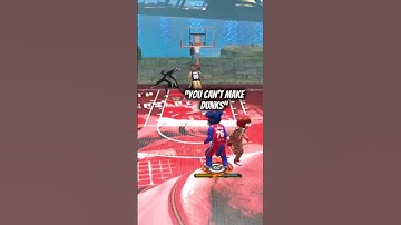 Toxic teammates on 2k be Like 🤣💀