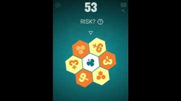 The Mesh | for iPhone/iPad by Creatiulab