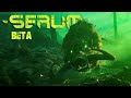 The wildlife is dangerous in this survival game  serum beta