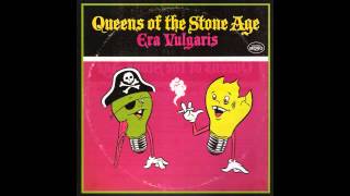 Queens of the Stone Age - Era Vulgaris [Richard File Remix] chords