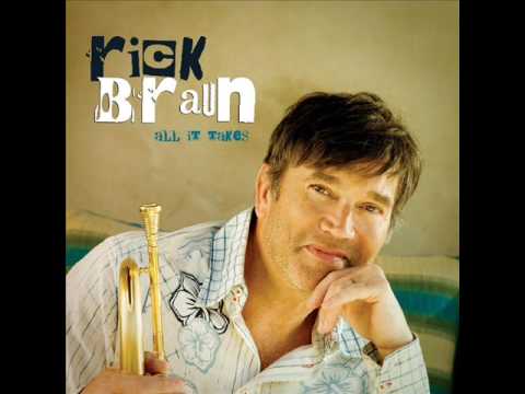 Putar I Got Your Back - Rick Braun