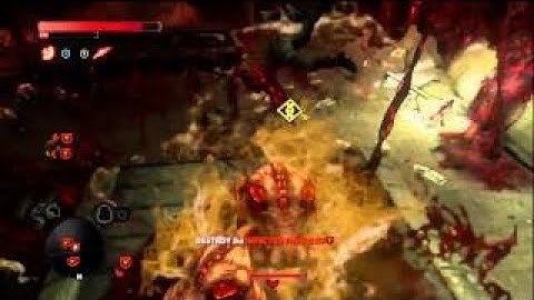Prototype 2 [HD] Part 22 Walkthrough Lincoln Meadows Lairs Location