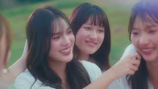 【FULL MV】 Kaze wo Matsu – ความทรงจำในสายลม / CGM48