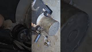 sierra abs pump replacement #automobile #dyi #carproblems