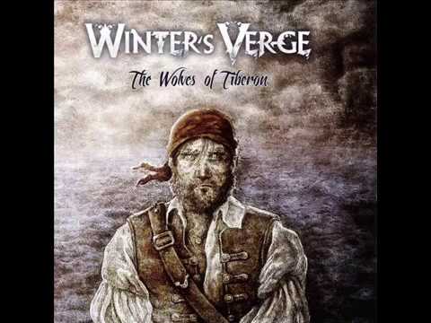 Winter's Verge - Wolves of Tiberon - 1)The Old Man Speaks