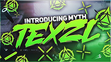 Introducing Myth Texzl By Kyy