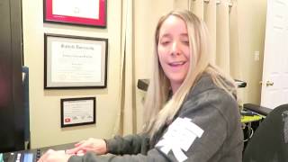 Body massage - An original freestyle single by Jenna Marbles