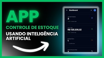 How to Create an Inventory Control Dashboard with AI [Step by Step]