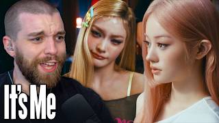 Illits Its Me Is A Techno Banger 😳 Reaction