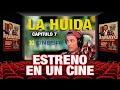 Estreno del último capítulo de la Investigación a las Sectas New Age en un cine. ¿Te vienes?