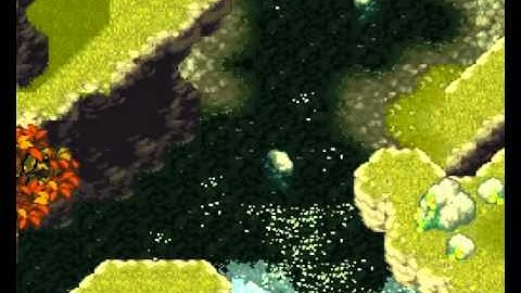 Chrono Trigger Walkthrough - Part 80