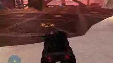 Halo 3 Walkthrough Mission Halo Part One
