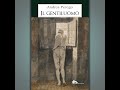 Il gentiluomo - Federica Mingozzi intervista Andrea Perego