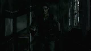 Resident Evil 1 LIVE - Knife Only, Invisible Enemies, Best Ending - Speedrun(ish)