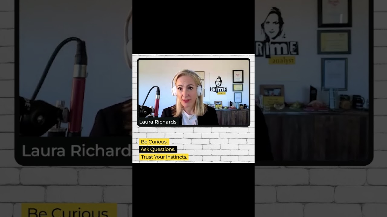 A child doesn’t have the words to tell us they are being s€xually abused. Their behaviour tells us