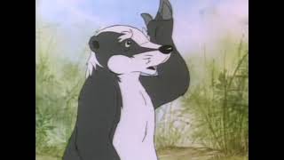 Also Die Tiere Den Wald Verlieen Folge 6 Staffel 1