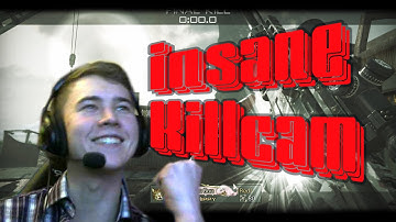 MW3 Road to a Killcam #2 - Sick Killcam! #RedRC