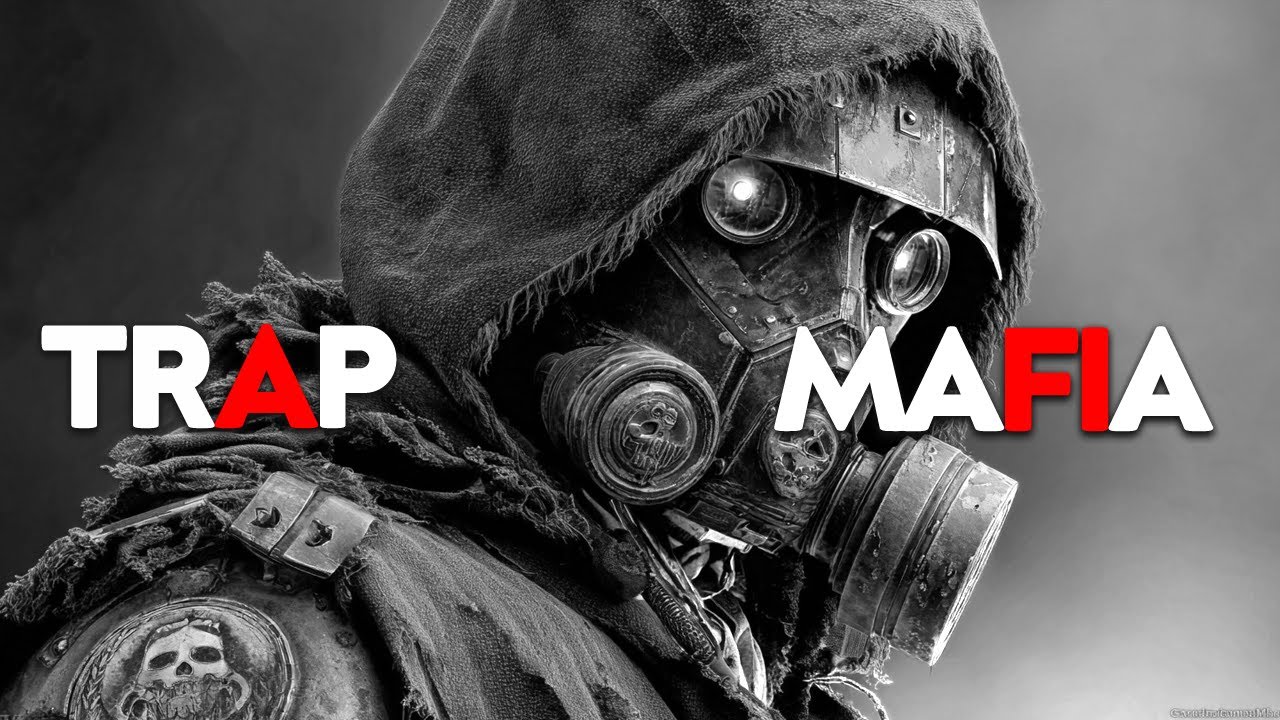 Mafia Music 2025 ☠️ Best Gangster Rap Mix ☠️ Future Bass