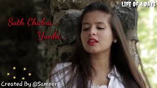 Kabhi Na Kahna Alvida | Short Clip | Status Video.
