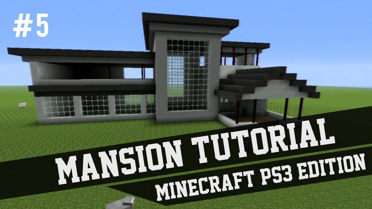 How To Build A Pool In Minecraft Ps How To Build A Pool In Minecraft Ps