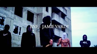 Banfica - Jamie Vardy