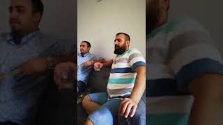 Dam Üstüne Çul Serer