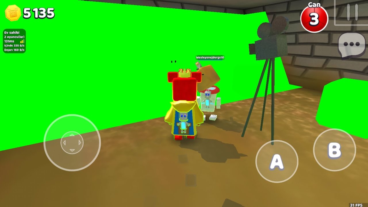 Super bear adventure modlu+Normal