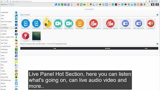 ToSpy demo How to spy or stalker screenshot 5