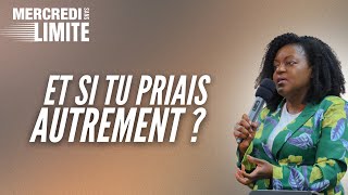 Et si on priait autrement? | Pasteure Nadine Kabuya