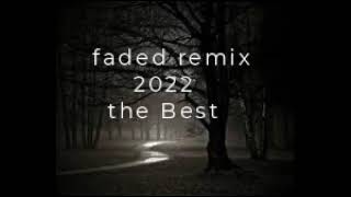 remix faded   2022 djwaz marshall-Alan Walker - Faded (Remix by Julio   Mix) BEST OF 2022 Resimi