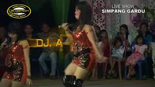 DANGDUT MALAM OT.SCORPION RZT live SIMPANG GARDU