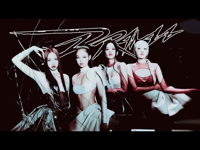 [AI COVER] BLACKPINK - DRAMA [REMASTERED] (Orig. by aespa) class=