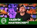 Yasin'in MasterChef'te Komik Anları! | MasterChef Türkiye