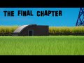 THE FINAL CHAPTER | Created by TTV.QROCKS