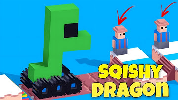 Fancade_Drive Mad Drive Spider R Game Levels Gameplay Walkthrough.