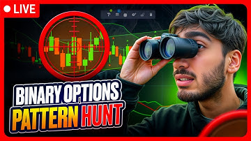 🔥 LIVE TRADING SESSION WITH REAL MARKET ANALYSIS | binary options | pocket option