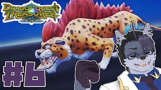 【 #ゲーム実況 】俺がレジェンドだ【 #ドラゴンクエストトレジャーズ   】#6