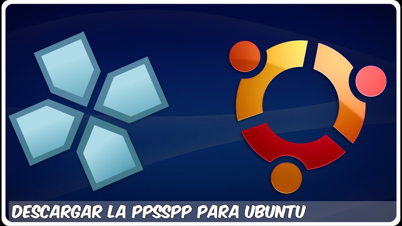Ppsspp Linux