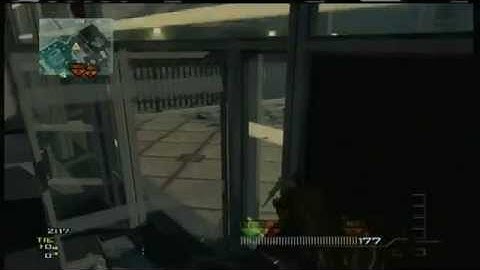 Mw3 Gamebattles Highlights Mix #1