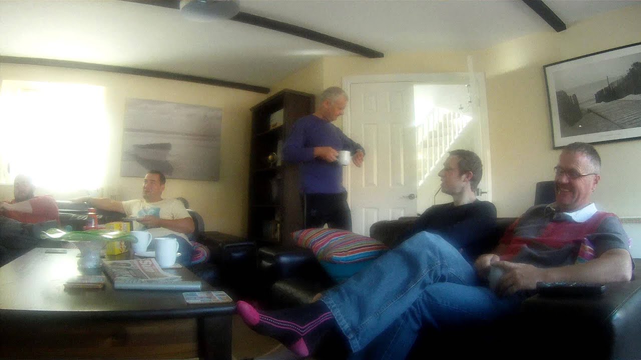 201306220745 Diving Seahouses Rowing Boat Cottage Youtube