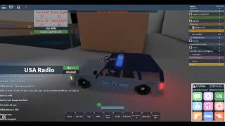 Fresonis Pretty Much Rogue Court Evidence