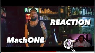 QSX! MachONE - Herzmassage 🔎 Reaction