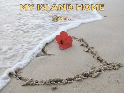My Island Home Cover By Siale Tmaquak Kiribati Tm Youtube