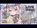 【🔴生放送】サポートザシアン界隈【ポケモンユナイト】【INSOMNIA】