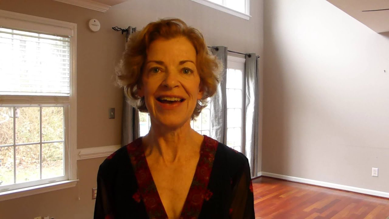 Video Testimonial of Buyer Maureen O'Rourke - YouTube