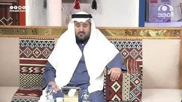 تلاوة ندية لخواتيم سورة الحج ~ القارئ: أحمد الشهراني
