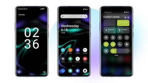 Miui 12 Amazing OnePlus 12 MIUI Theme | Oxygen OS Theme with Android 12 Style