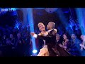 Final: Ricky Whittle's Quickstep