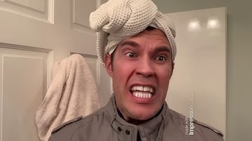 Arnold Schwarzenegger Deepfake Total Recall Scene