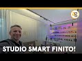 IL MIO NUOVO STUDIO SMART. Recensione HUB DOMOTICO HOMEY PRO